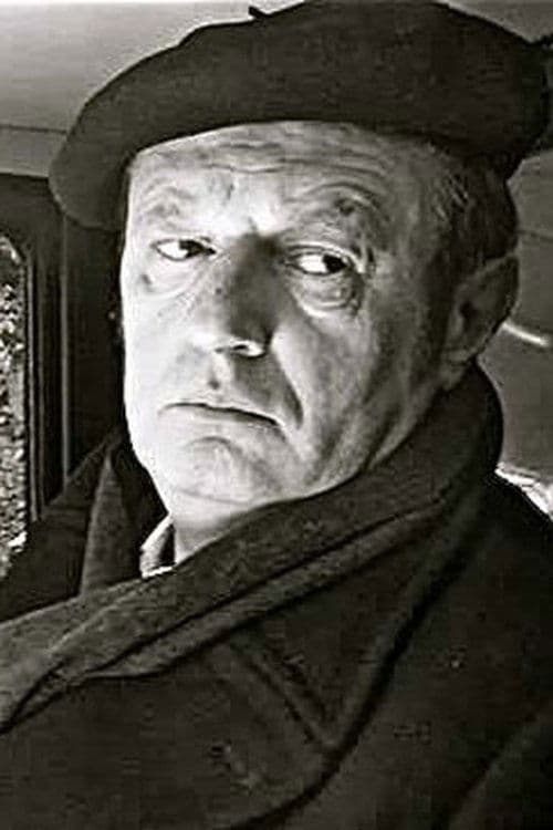 Bernard Granger photo