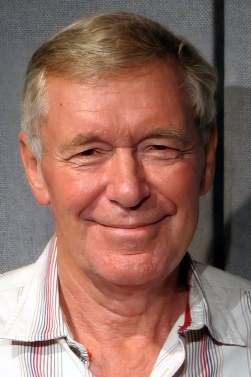 Bernard Holley photo