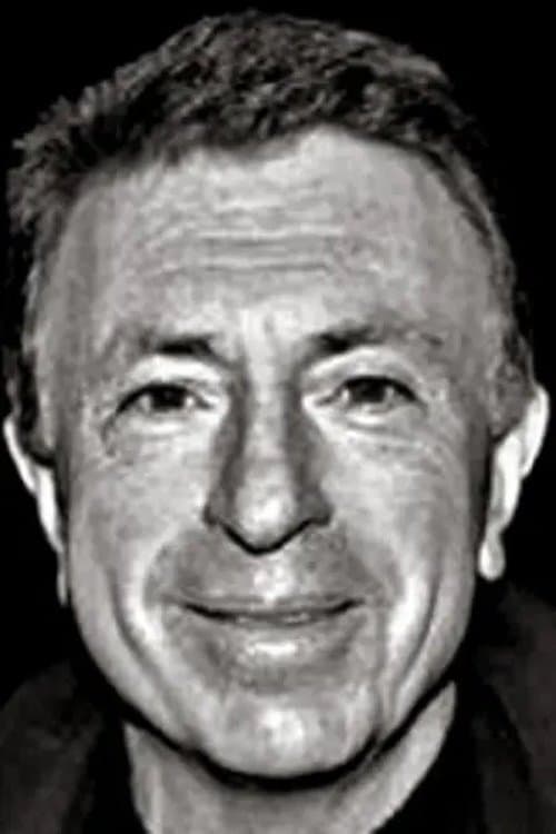A portrait of Bernard L. Kowalski