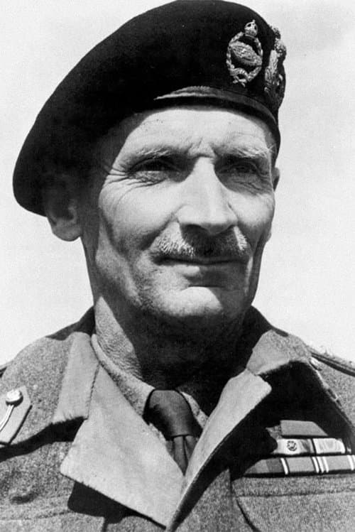 Bernard L. Montgomery photo