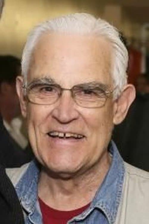 Bernard Lloyd photo