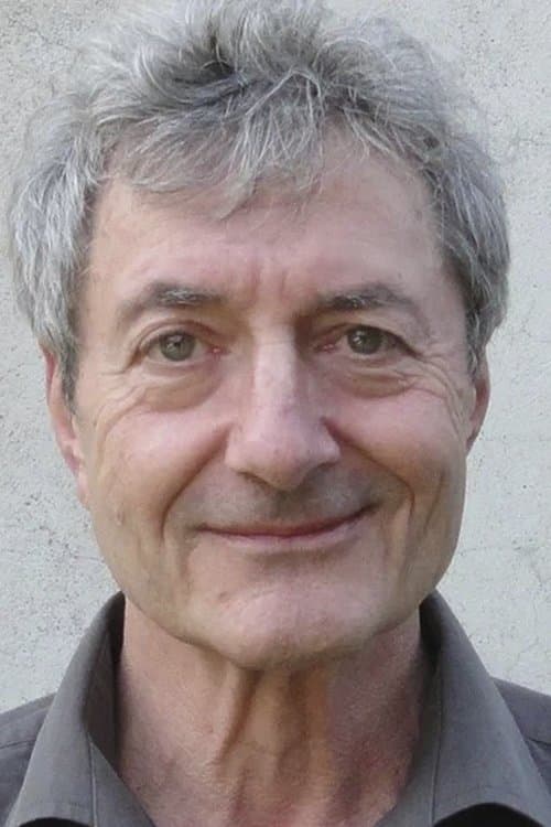 Bernard Mazzinghi photo