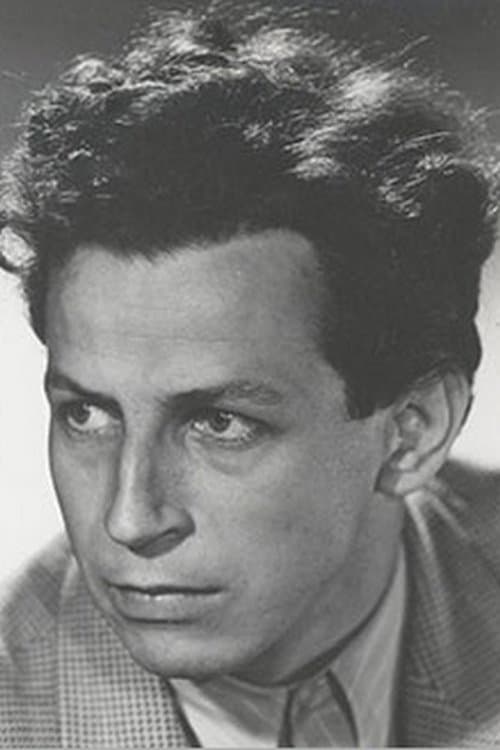 Bernard Michalski photo
