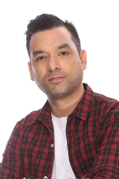 Bernard Palanca photo