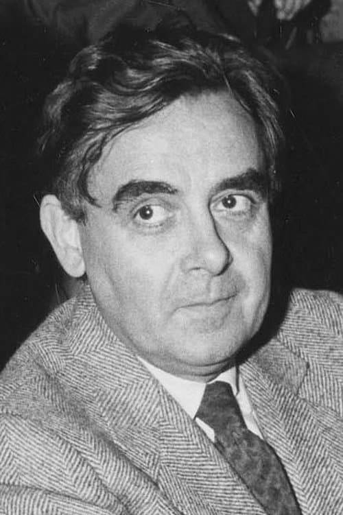 Bernard Pivot photo
