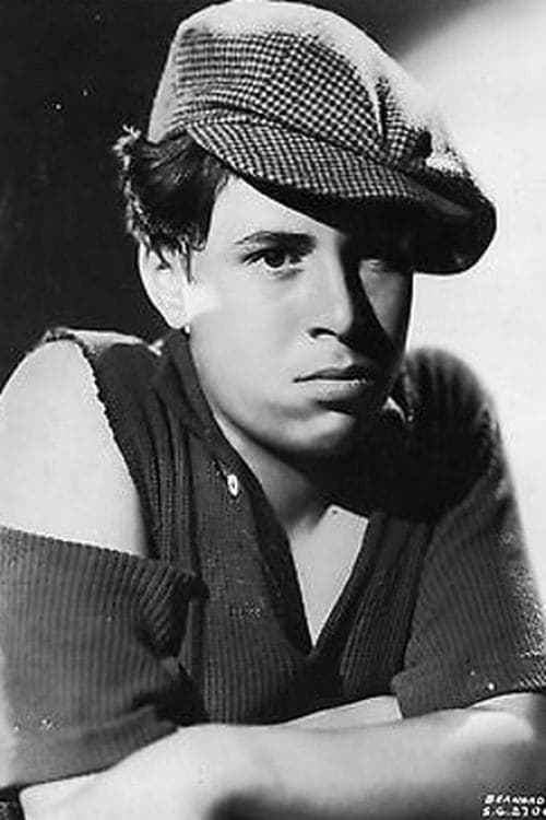 Bernard Punsly photo