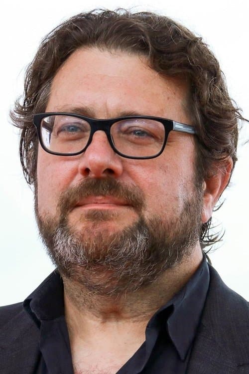 Bernard Rose photo