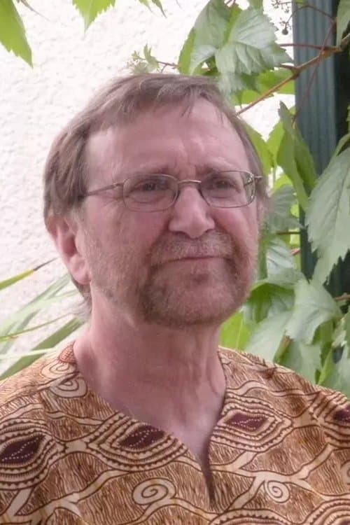 Bernard Roué photo