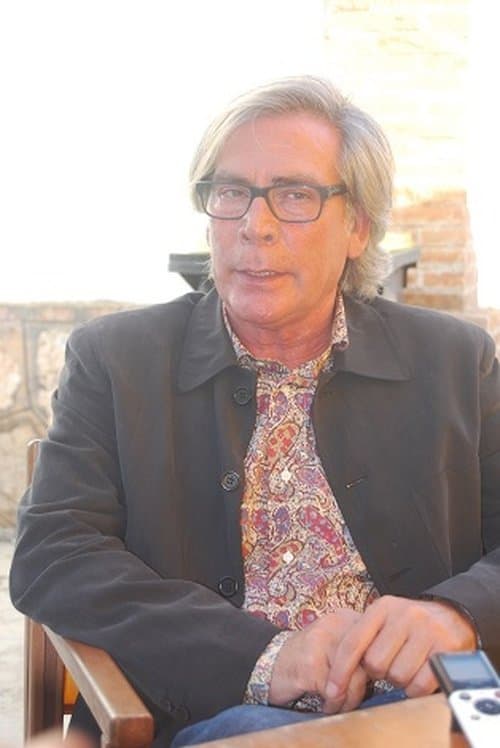 Bernard Seray photo