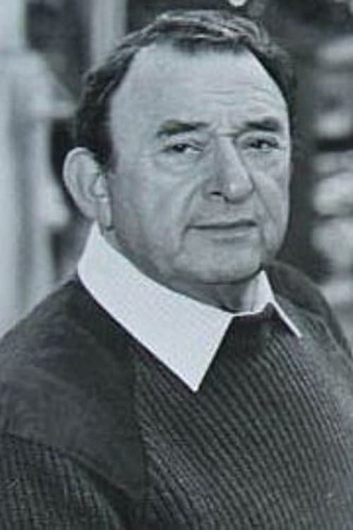 Bernard Spear photo