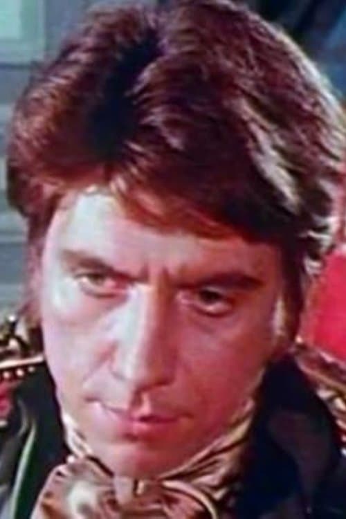 Bernard Valdeneige photo