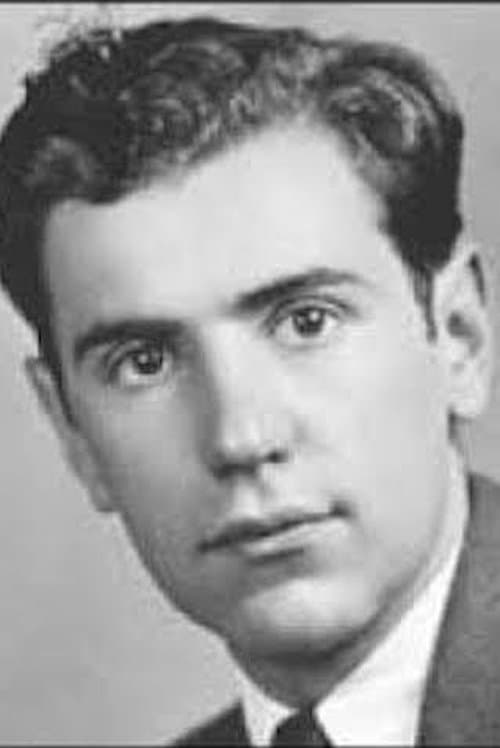 A portrait of Bernard Vorhaus