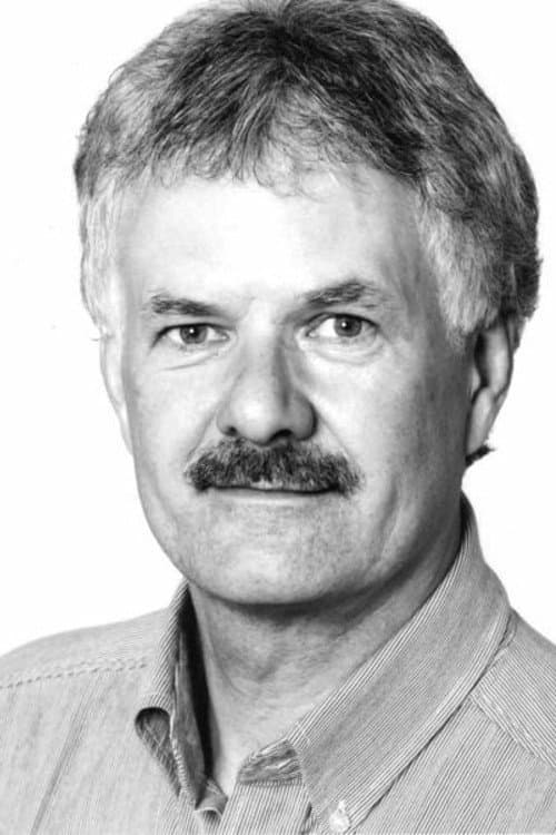 Bernard Wrigley photo