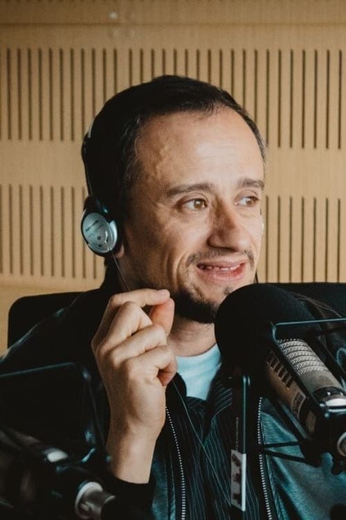 Bernardo García photo