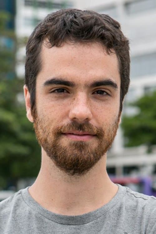 Bernardo Marinho photo