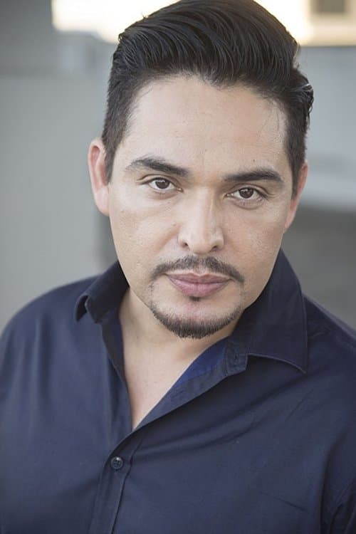 Bernardo Verdugo photo