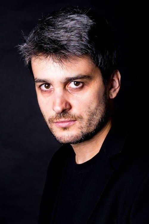 Bernat Quintana photo