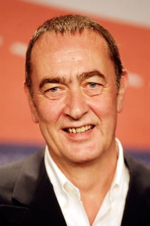 A portrait of Bernd Eichinger