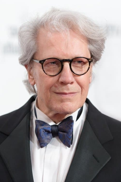 Bernd Herzsprung photo