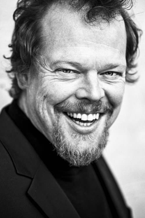 Bernd Hölscher photo
