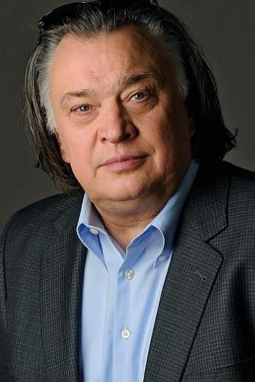 Bernd Stegemann photo