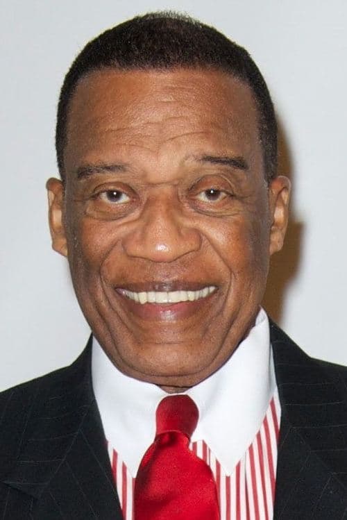 Bernie Casey photo
