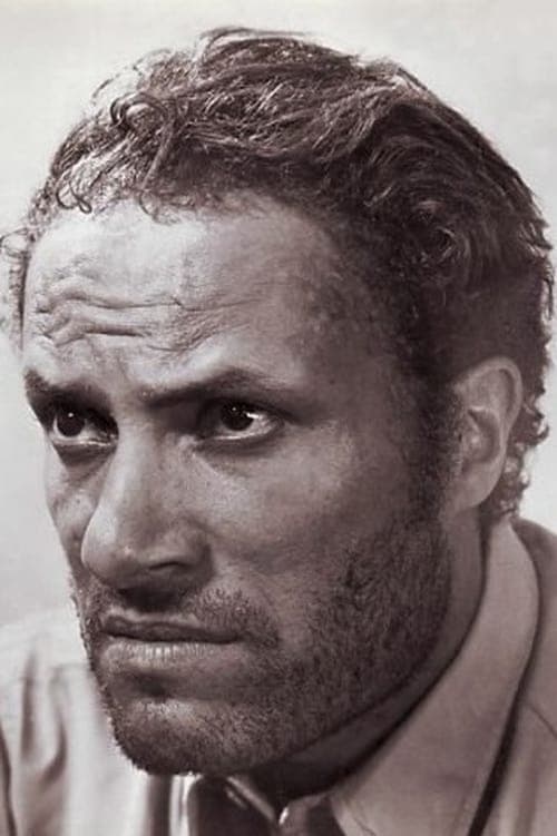 Bernie Gozier photo