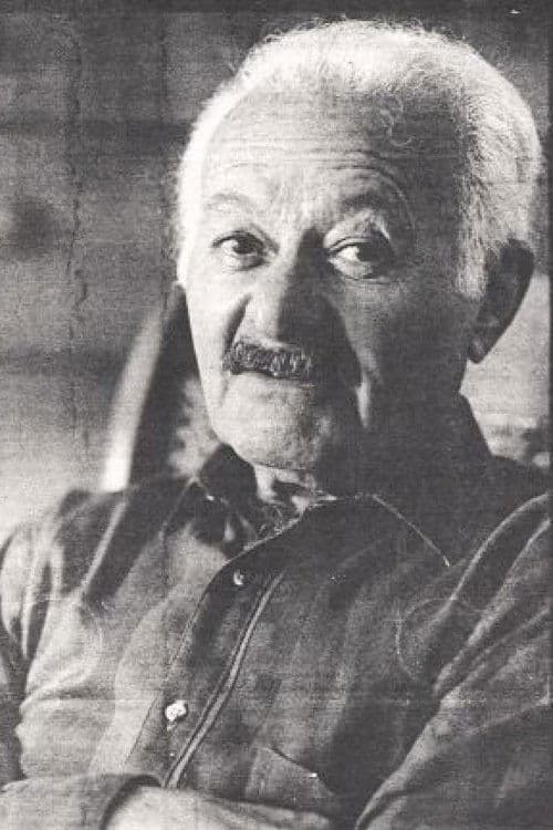 Bernie Hern photo