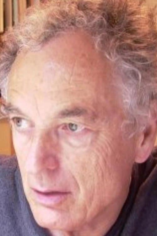 A portrait of Bernt Amadeus Capra