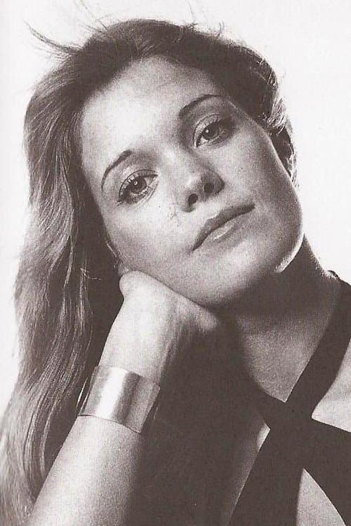 Berry Berenson photo
