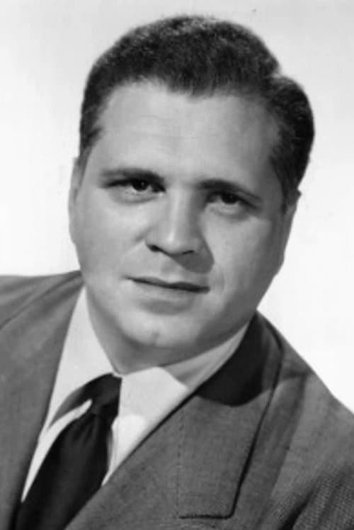 Bert Freed photo