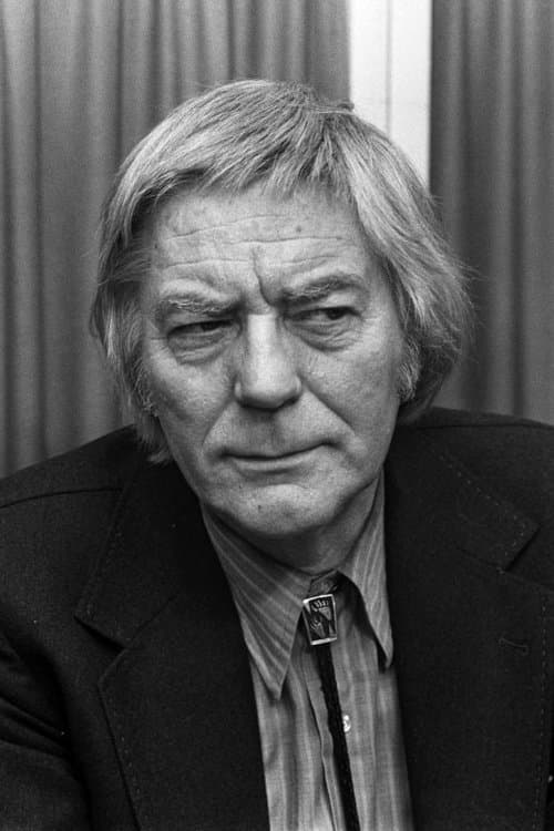 Bert Haanstra photo