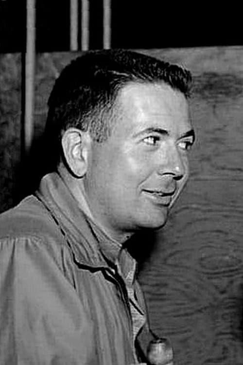 A portrait of Bert I. Gordon