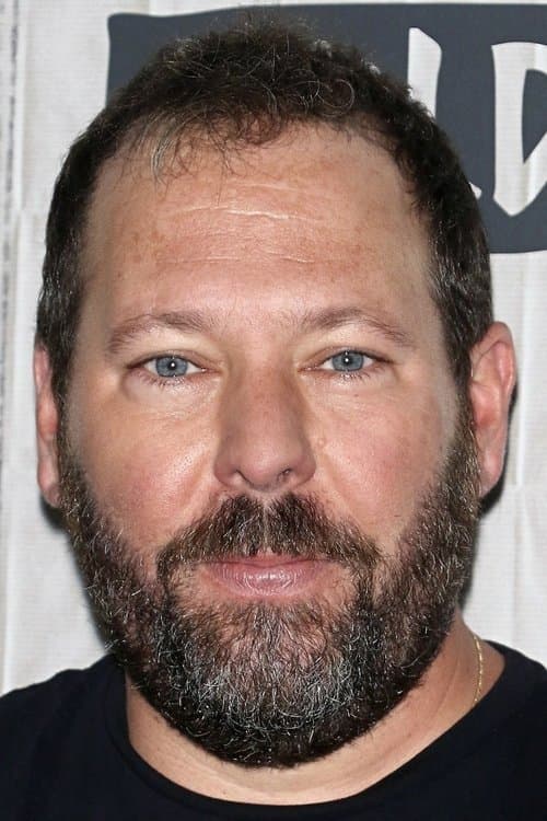 Bert Kreischer photo