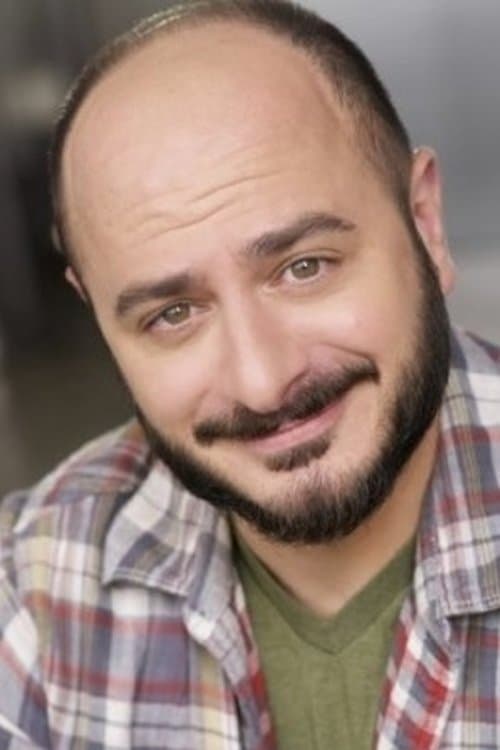 Bert Rotundo photo