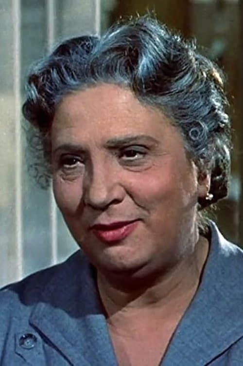 Berta Gersten photo
