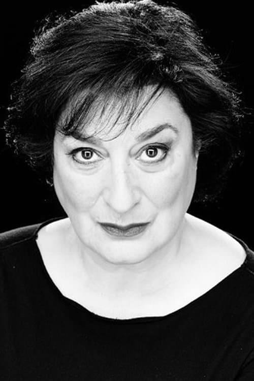 Berta Ojea photo