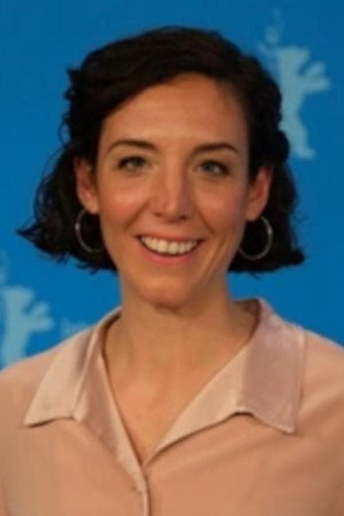 Berta Pipó photo