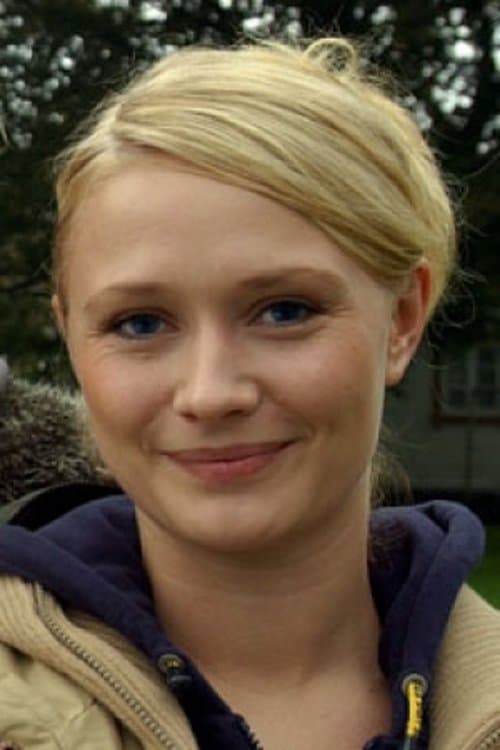 Berte Rommetveit photo
