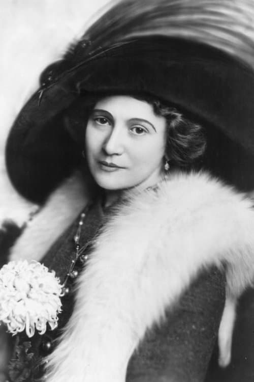 Bertha Kalich photo