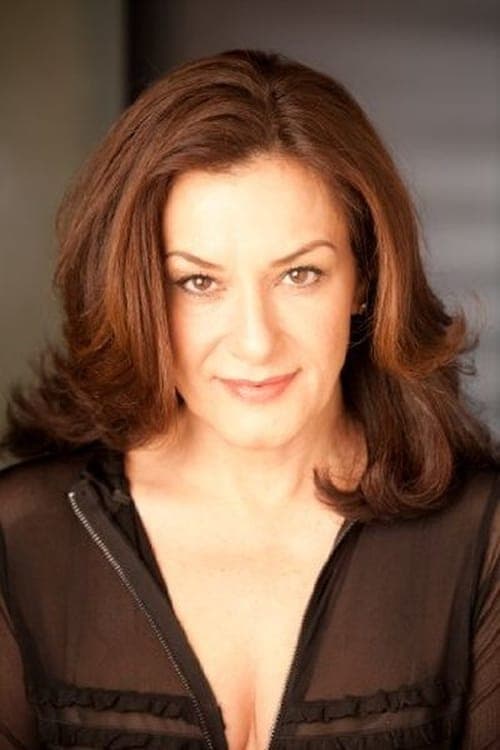 Bertila Damas photo