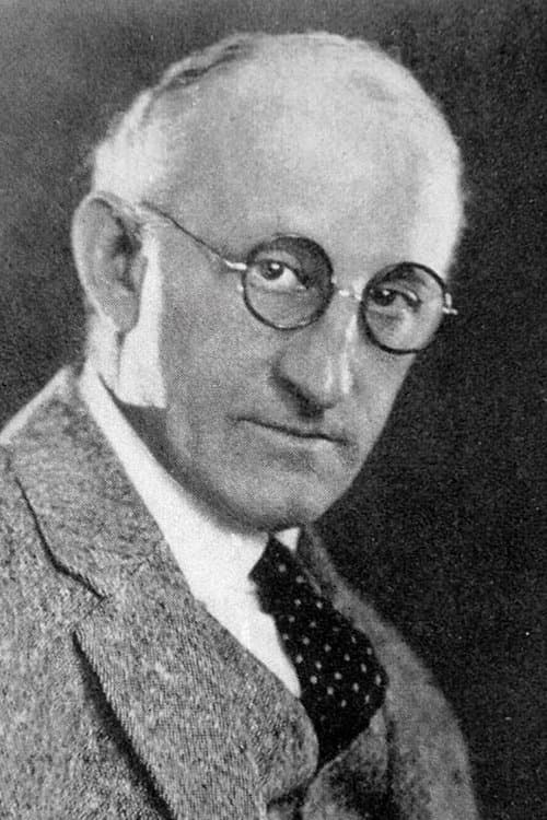 Bertram Marburgh photo