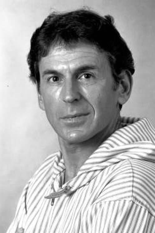 Bertram Ross photo