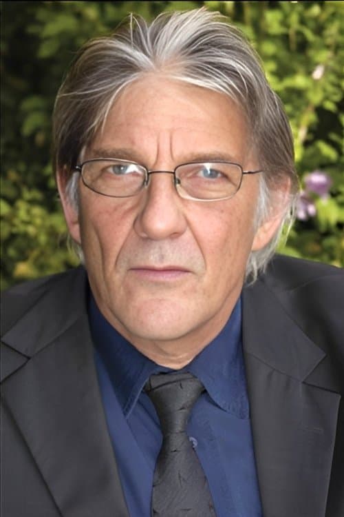 Bertrand Altmann photo