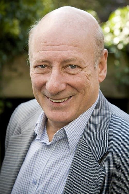 Berwick Kaler photo