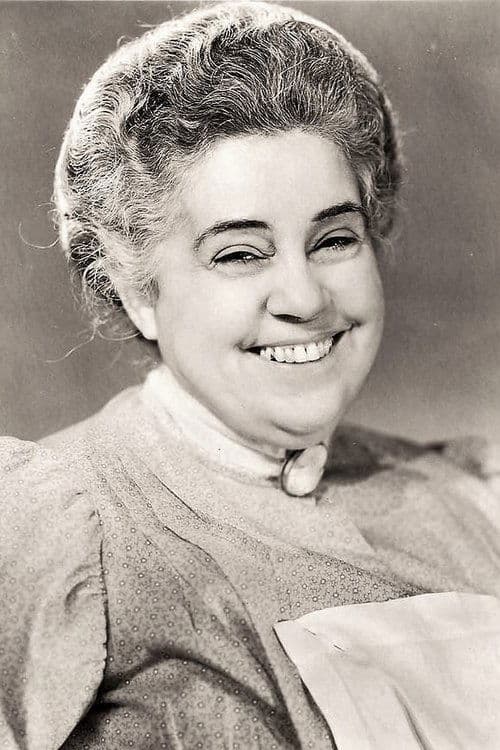 Beryl Mercer photo