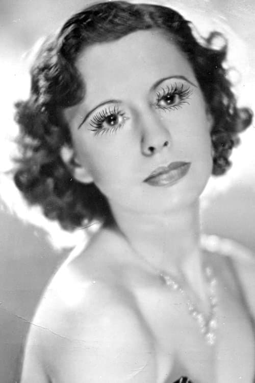 Beryl Orde photo