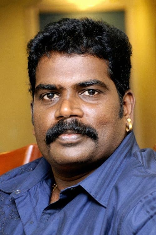 Besant Ravi photo