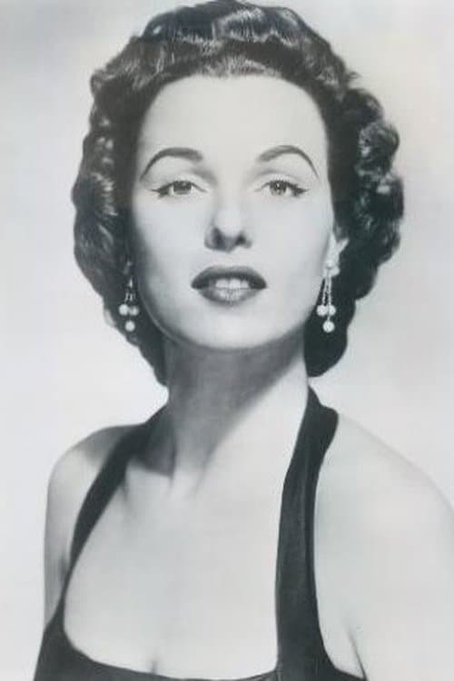 Bess Myerson photo