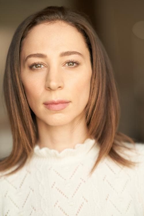 Bess Rous photo